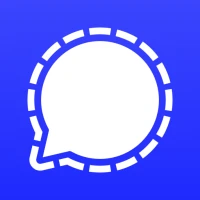 Signal - Apl Perpesanan Privat