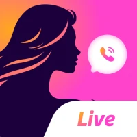 justVC-just Video Call