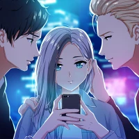 ChatLinx Game Cerita Cinta