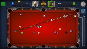 8 Ball Pool 4