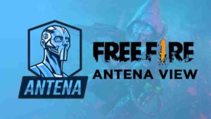 Antena View FF 3