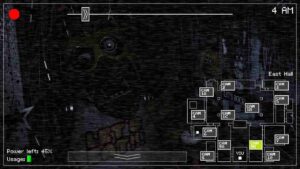 FNAF Plus 2