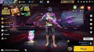 Film Bokeh Free Fire Full 1