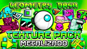 Geometry Dash 2.206 4