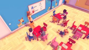 Kiddie Love Daycare 4