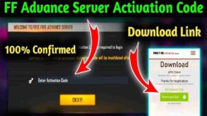 FF Advance Server 3