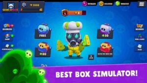 Lemon Box – Brawl Simulator 4