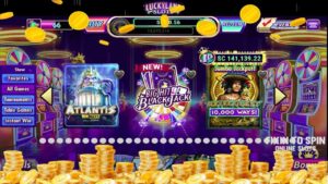 LuckyLand Slots 2