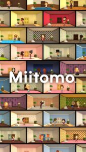 Miitomo 1