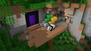 Minecraft 1.20.31 2