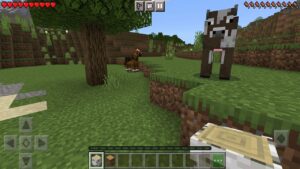 Minecraft 1.20.73 4