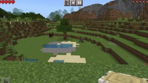 Minecraft 1.16.40 4