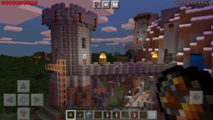 Minecraft 1.20.40.01 2