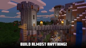 Minecraft 1.20.41 4