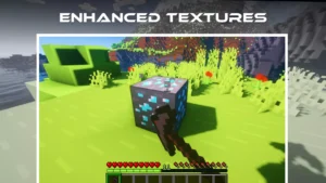 Minecraft 1.20.5 Shaders 2