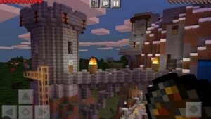 Minecraft 1.20.51 2