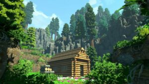 Minecraft 1.20.72 2