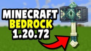 Minecraft 1.20.72 3