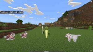 Minecraft 1.21.0.21 3