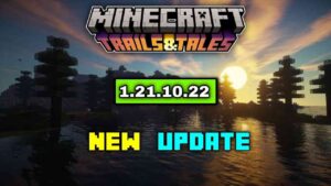 Minecraft 1.21.10.22 2