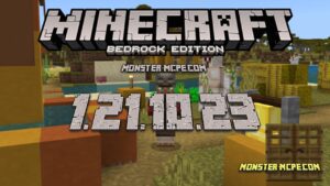 Minecraft 1.21.10.23 2