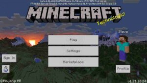 Minecraft 1.21.10.24 2