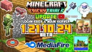 Minecraft 1.21.10.24 1