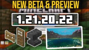 Minecraft 1.21.20.22 2