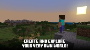 Minecraft 1.21.3 2