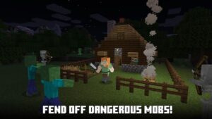 Minecraft 1.21.3 3