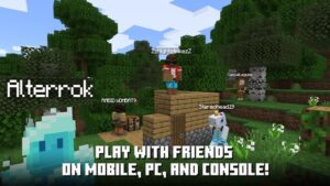 Minecraft 1.21.3 4