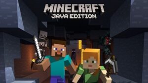 Minecraft Java Edition 1