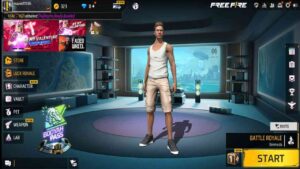 Servidor Avanzado De Free Fire 4