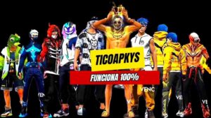 Ticoapkys 4