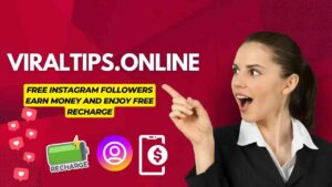 Viraltips Online 1