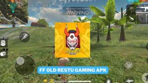 FF Old Restu Gaming 2