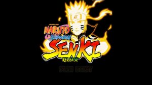 Naruto Senki 3