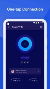 Super VPN 3