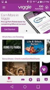 Viggle AI 3