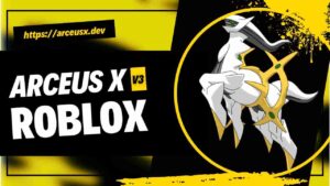 Arceus X Neo 2