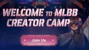 MLBB Tournament Account Creator 4