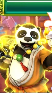 Panda Master 2